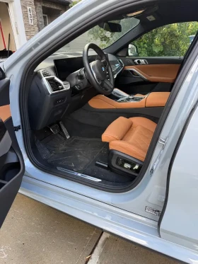 BMW X6, снимка 6