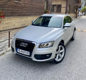 Audi Q5 3.0D , снимка 1