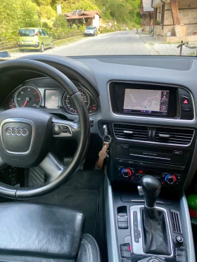 Audi Q5 3.0D , снимка 5