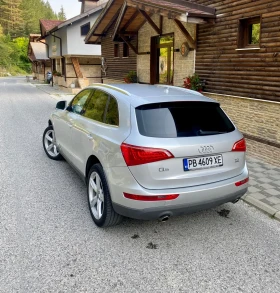 Audi Q5 3.0D , снимка 3