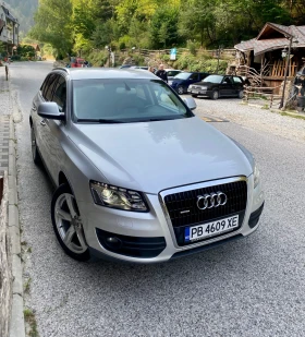 Audi Q5 3.0D , снимка 2