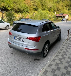 Audi Q5 3.0D , снимка 4
