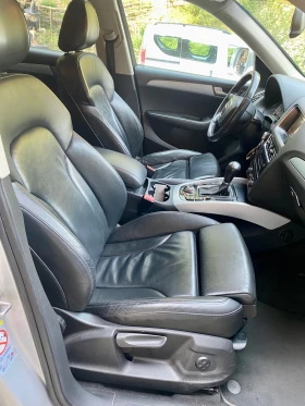 Audi Q5 3.0D , снимка 6