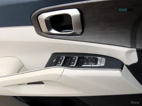 Kia Sorento PRESTIGE* ОБДУХВАНЕ* ДИСТРОНИК* LANE* ASSIST* , снимка 11