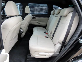 Kia Sorento PRESTIGE* ОБДУХВАНЕ* ДИСТРОНИК* LANE* ASSIST* , снимка 6