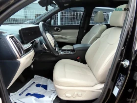 Kia Sorento PRESTIGE* ОБДУХВАНЕ* ДИСТРОНИК* LANE* ASSIST* , снимка 5