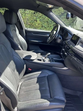 BMW X6, снимка 9