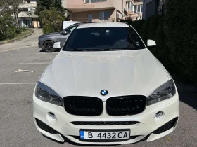 BMW X6, снимка 4