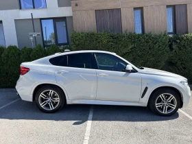 BMW X6, снимка 1