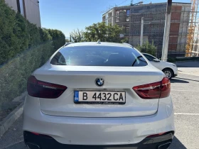 BMW X6, снимка 6
