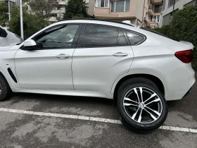 BMW X6, снимка 7