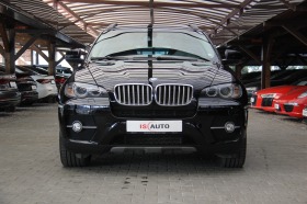 BMW X6 xDrive35d/Automatik/Navi/Xenon | Mobile.bg   2