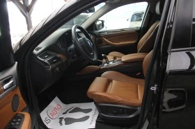 BMW X6 xDrive35d/Automatik/Navi/Xenon, снимка 8