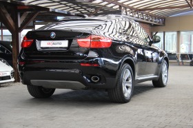 BMW X6 xDrive35d/Automatik/Navi/Xenon, снимка 6 - Автомобили и джипове - 39143329