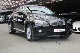 BMW X6 xDrive35d/Automatik/Navi/Xenon, снимка 3