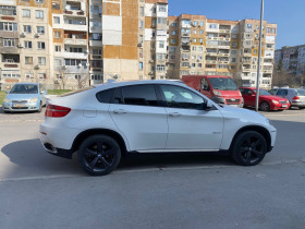 BMW X6, снимка 6 - Автомобили и джипове - 45498366
