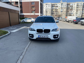 BMW X6, снимка 1 - Автомобили и джипове - 45027309