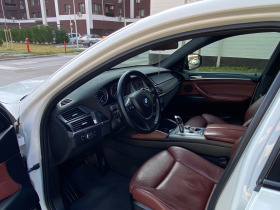 BMW X6, снимка 12 - Автомобили и джипове - 45498366