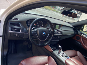 BMW X6, снимка 11 - Автомобили и джипове - 45498366