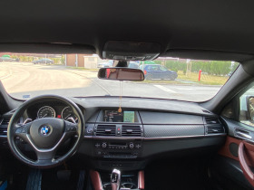BMW X6, снимка 14 - Автомобили и джипове - 45498366