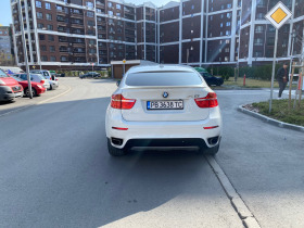 BMW X6, снимка 5 - Автомобили и джипове - 45498366