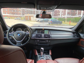 BMW X6, снимка 13