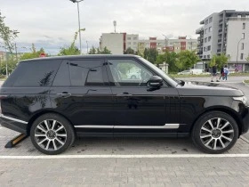 Land Rover Range rover 5.0 L Autobiography - 48878 лв. - 89997622 | Car24.bg