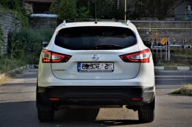 Nissan Qashqai ПАНОРАМА/360КАМЕРА, снимка 4