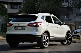 Nissan Qashqai ПАНОРАМА/360КАМЕРА, снимка 5