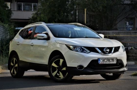 Nissan Qashqai ПАНОРАМА/360КАМЕРА - изображение 1