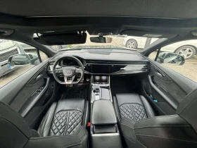 Audi SQ7 PANO* Distr* MATRIX* Head Up* Bose* 360* 435. | Mobile.bg    11