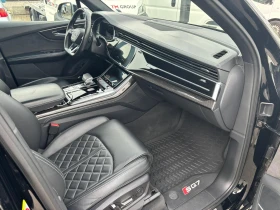 Audi SQ7 PANO* Distr* MATRIX* Head Up* Bose* 360* 435. | Mobile.bg    10