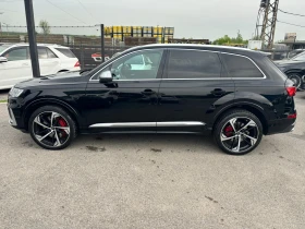 Audi SQ7 PANO* Distr* MATRIX* Head Up* Bose* 360* 435. | Mobile.bg    3