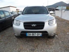 Hyundai Santa fe 2.2 CRDI 150 - изображение 1