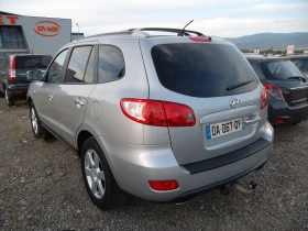 Hyundai Santa fe 2.2 CRDI 150, снимка 4