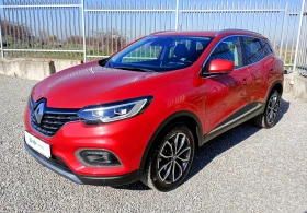 Renault Kadjar Renault Kadjar 1.7 Blue dCi (150 к