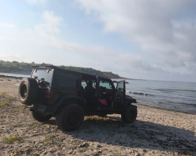Обява за продажба на Jeep Wrangler JL Rubicon 3.6 V6 ~97 000 лв. - изображение 1