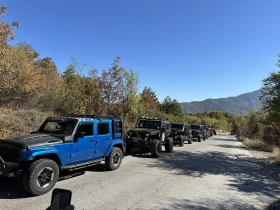 Jeep Wrangler JL Rubicon 3.6 V6 | Mobile.bg    8