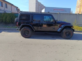 Jeep Wrangler JL Rubicon 3.6 V6 | Mobile.bg    2