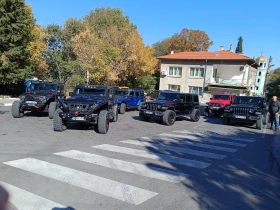 Jeep Wrangler JL Rubicon 3.6 V6 | Mobile.bg    7