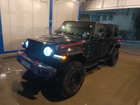 Jeep Wrangler JL Rubicon 3.6 V6, снимка 2