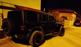 Jeep Wrangler JL Rubicon 3.6 V6 | Mobile.bg    6