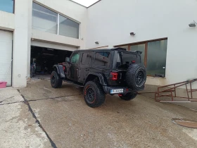 Обява за продажба на Jeep Wrangler JL Rubicon 3.6 V6 ~97 000 лв. - изображение 2