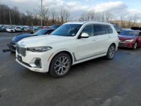 BMW X7 XDRIVE40I  - [1] 