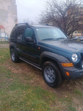 Jeep Cherokee 2.8, снимка 2