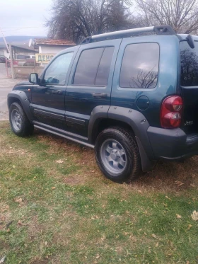 Jeep Cherokee 2.8, снимка 4