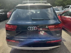 Audi Q7 Premium Plus 3.0T - [8] 