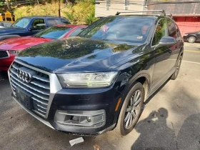 Audi Q7 Premium Plus 3.0T - [1] 