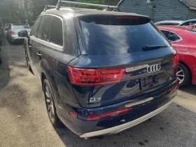 Audi Q7 Premium Plus 3.0T - [9] 