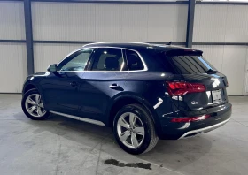 Audi Q5 20TFSI Quattro Technik , снимка 7